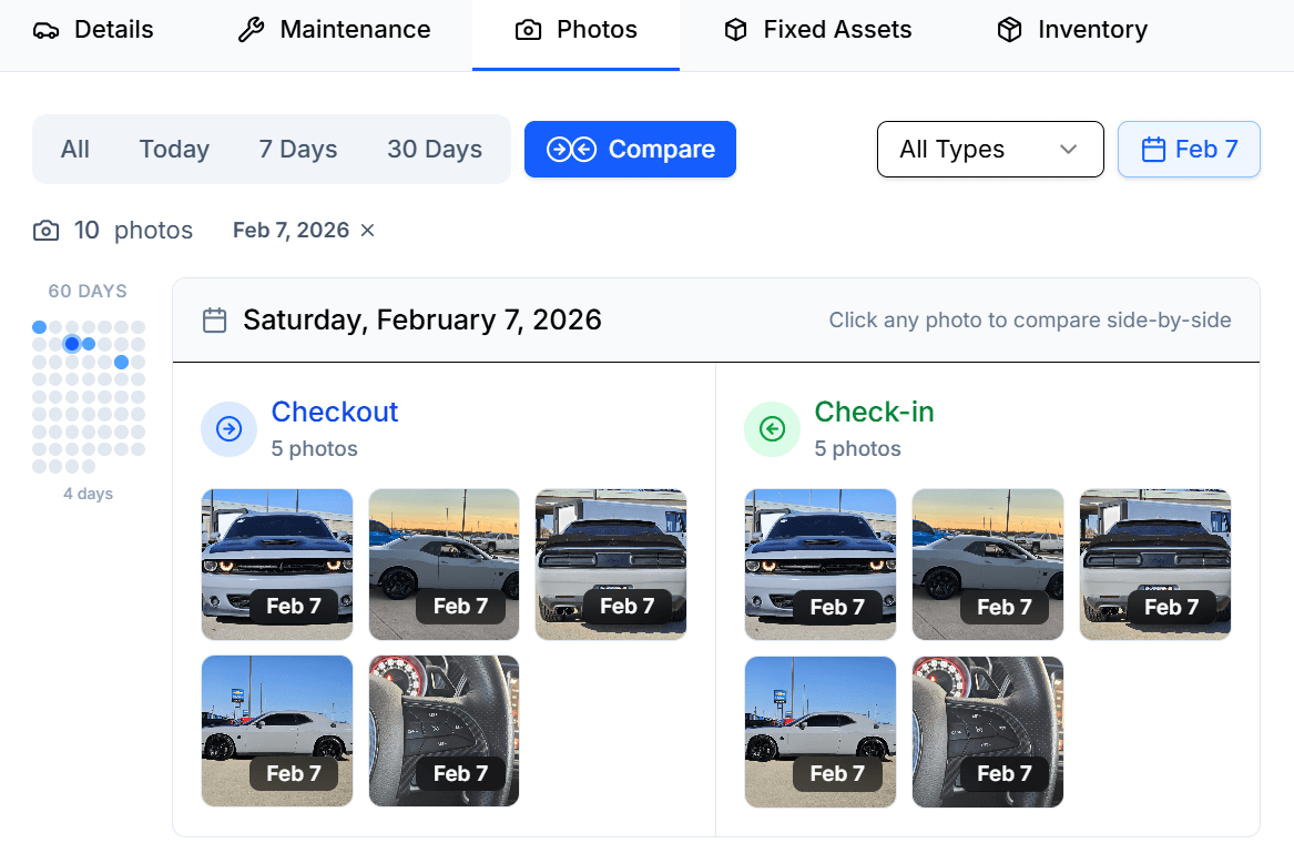 Photo Proof That Holds Up